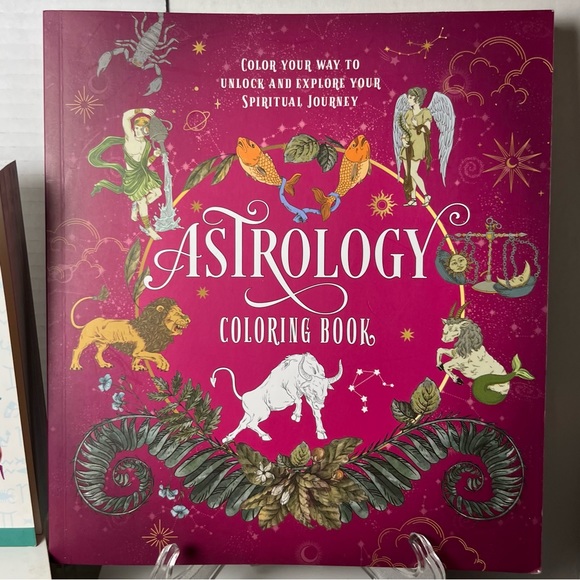 ASTROLOGY GIFT SET - Picture 11 of 11